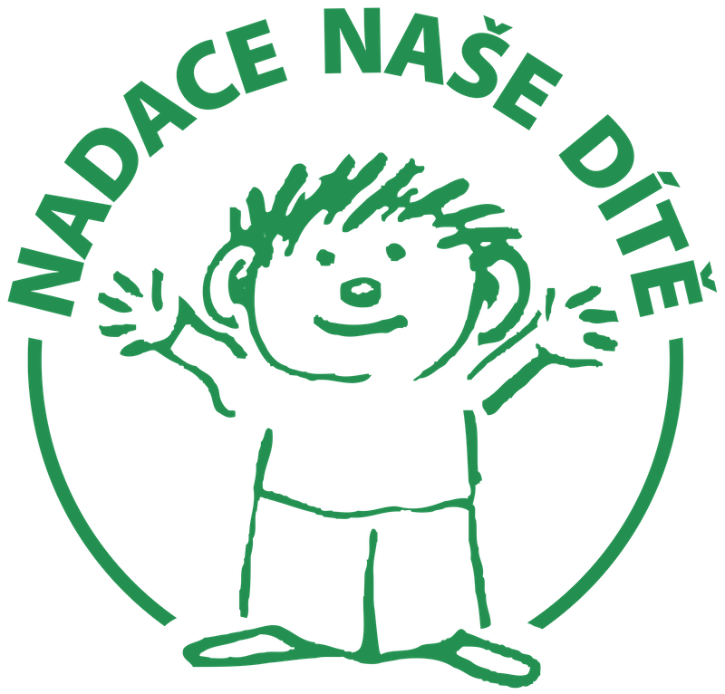 Nadace Naše dítě